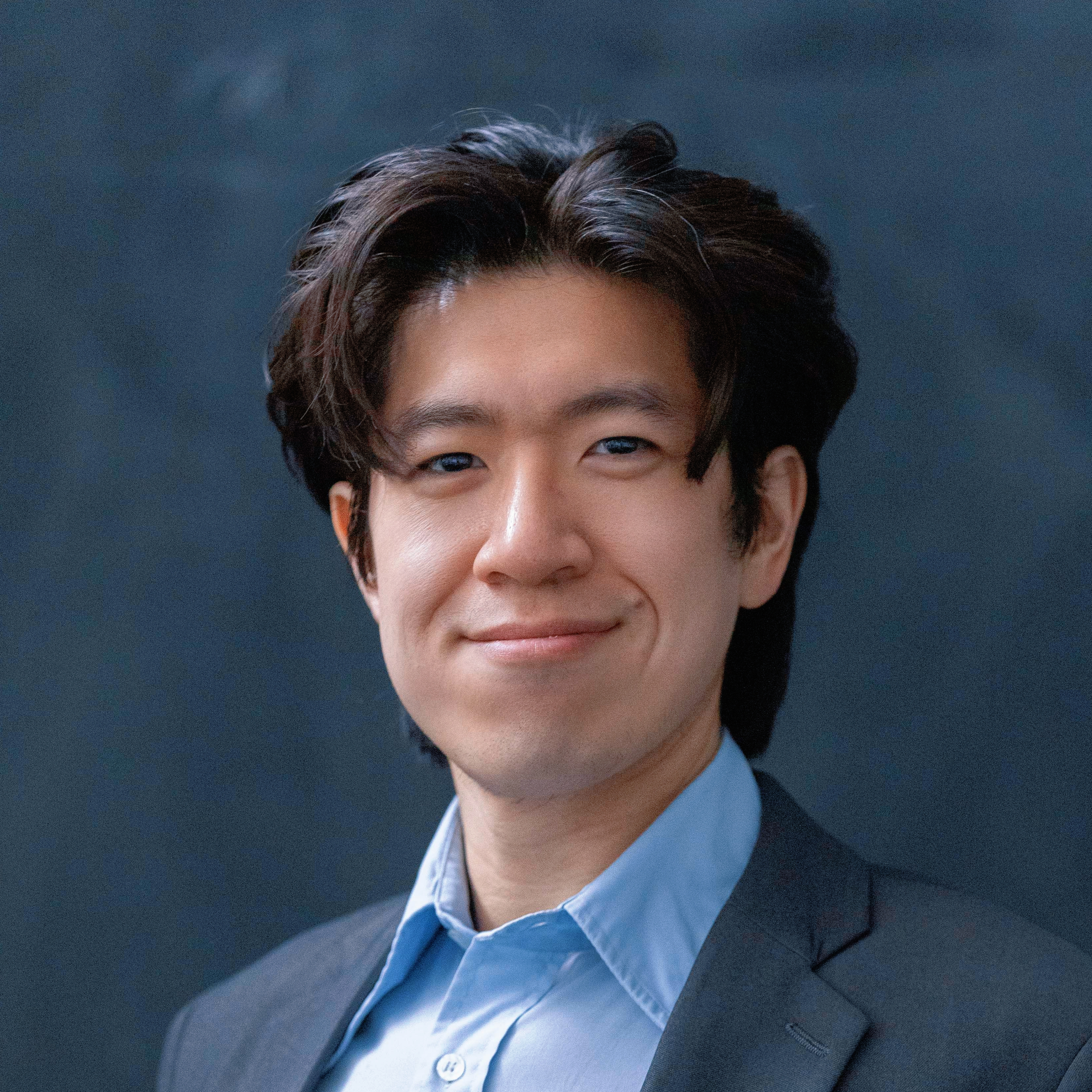 Henry Tran